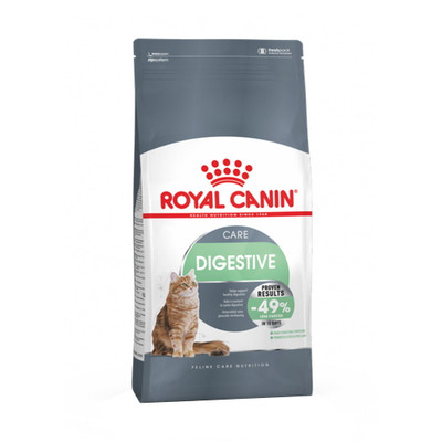 Royal canin cat 2kg - Digestive Care