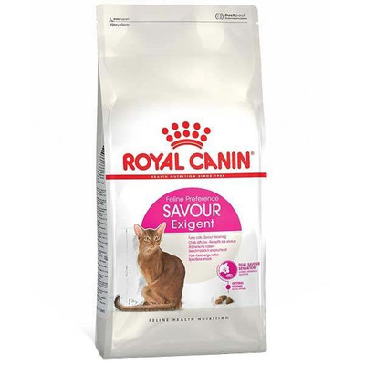 Royal canin cat 2k - Savour Exigent