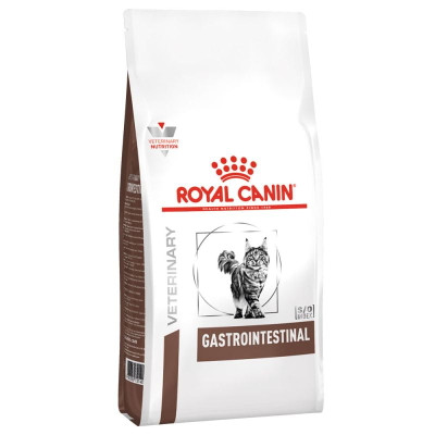 Royal Canin Cat 2k - Gatsrointestinal