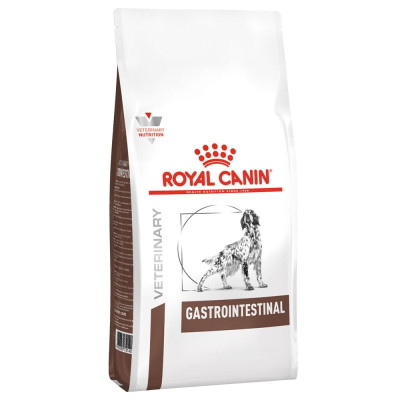 Royal Canin Dog 2k - Gatsrointestinal