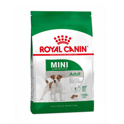 Royal canin Dog 2k - Mini Adult