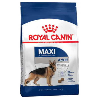 Royal canin Dog 15k - Maxi Adult