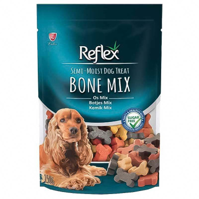 Reflex - MIx bones - Treat