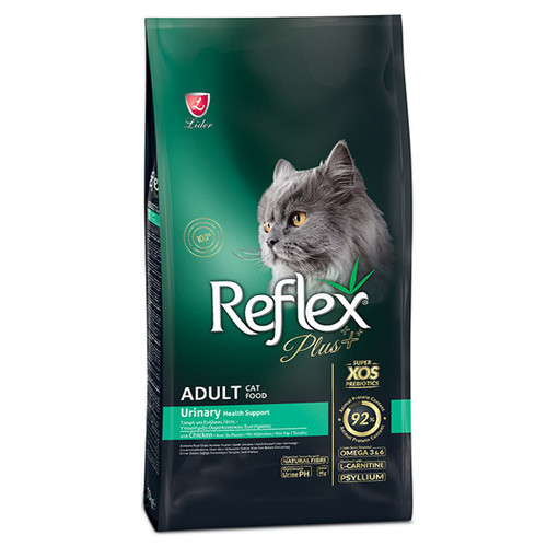 Reflex - Cat Adult - Urinary - Chicken 1.5kg
