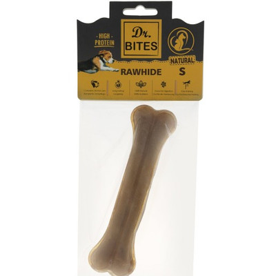 Dr. Bites - Dog - Treat - Rawhide - Pressed Bone
