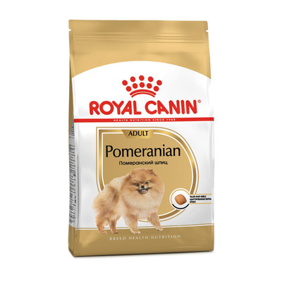 Royal canin Dog 2k - Pomeranian